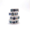 Tea Time Washi Tape - DIGS