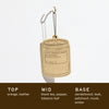 Teakwood & Tobacco Air Freshener - DIGS