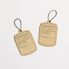 Teakwood & Tobacco Air Freshener - DIGS