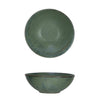 Teal Reactive Glaze Stoneware Bowl - DIGS