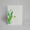 Tears Liquid Prayer Sympathy Card - DIGS
