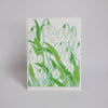 Tears Liquid Prayer Sympathy Card - DIGS