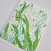 Tears Liquid Prayer Sympathy Card - DIGS