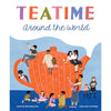 Teatime Around the World - DIGS