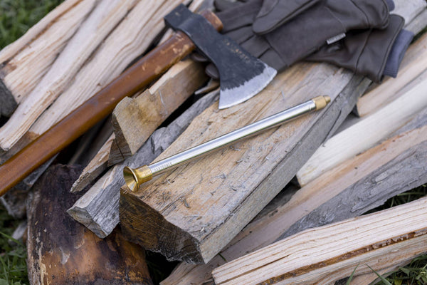 Telescoping Fire Blower - DIGS