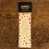 Tennyson Bookmark - DIGS