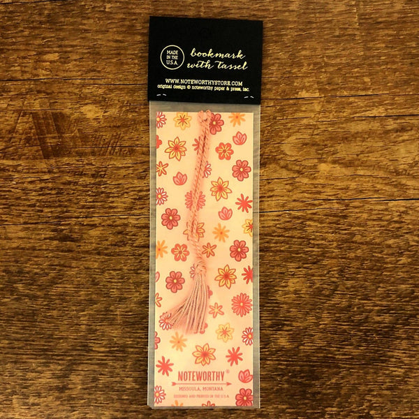 Tennyson Bookmark - DIGS