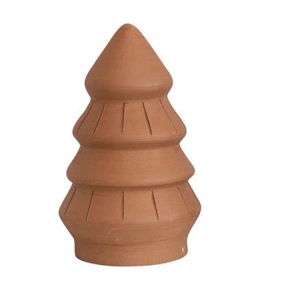 Terracotta Trees - DIGS