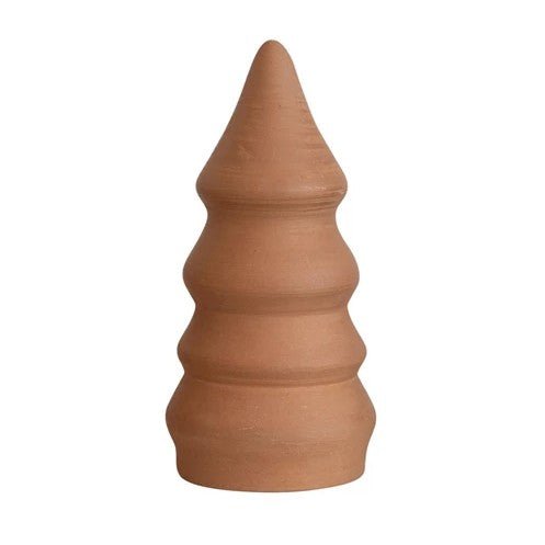 Terracotta Trees - DIGS