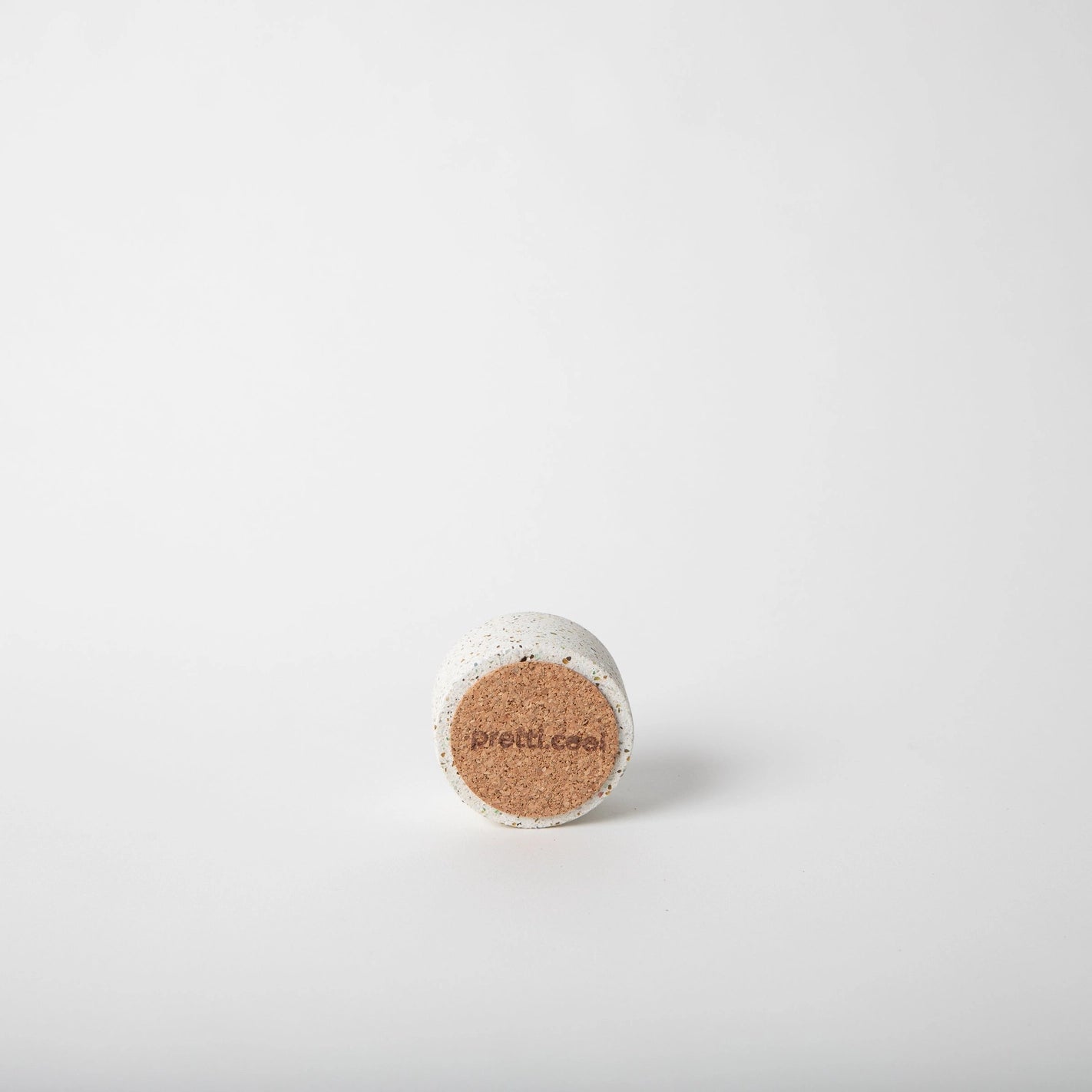Terrazzo Incense Holder - DIGS