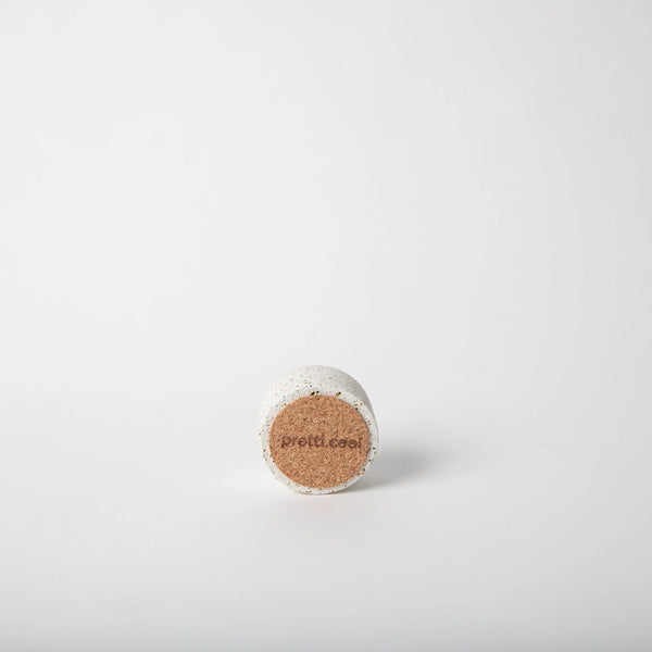 Terrazzo Incense Holder - DIGS