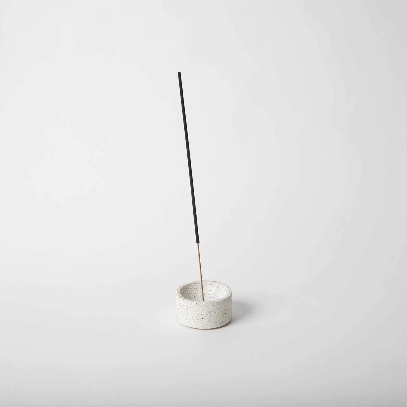 Terrazzo Incense Holder - DIGS