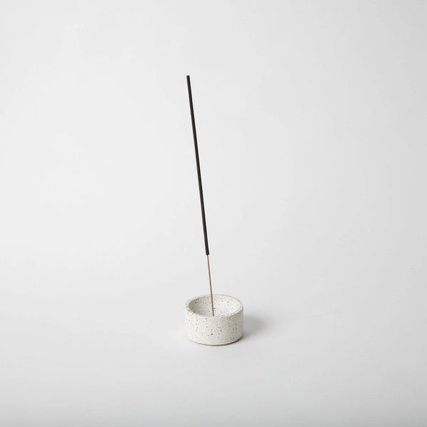 Terrazzo Incense Holder - DIGS