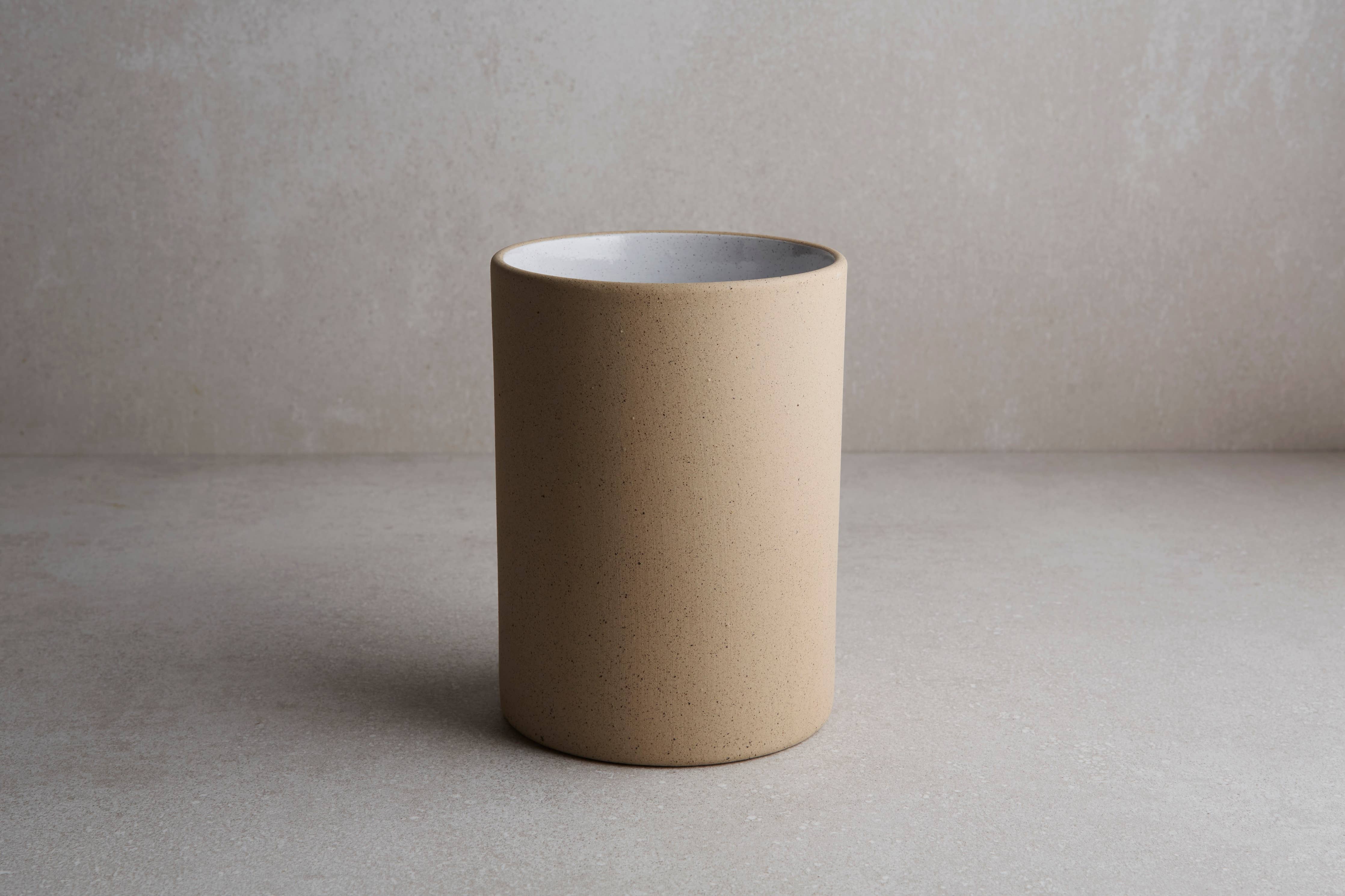 Textured Utensil Holder - DIGS