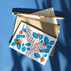 Thank You Greeting Card - DIGS
