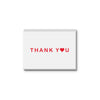 Thank You Mini Card - DIGS