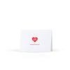 Thank You Mini Card - DIGS