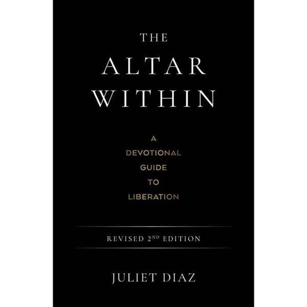 The Altar Within - DIGS