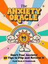 The Anxiety Oracle Deck - DIGS