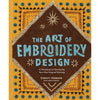 The Art of Embroidery Design - DIGS
