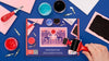 The Artful Printmaking Starter Box - DIGS