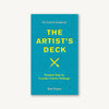 The Artist's Deck: Practical Cards for Everyday Creative Challenges - DIGS