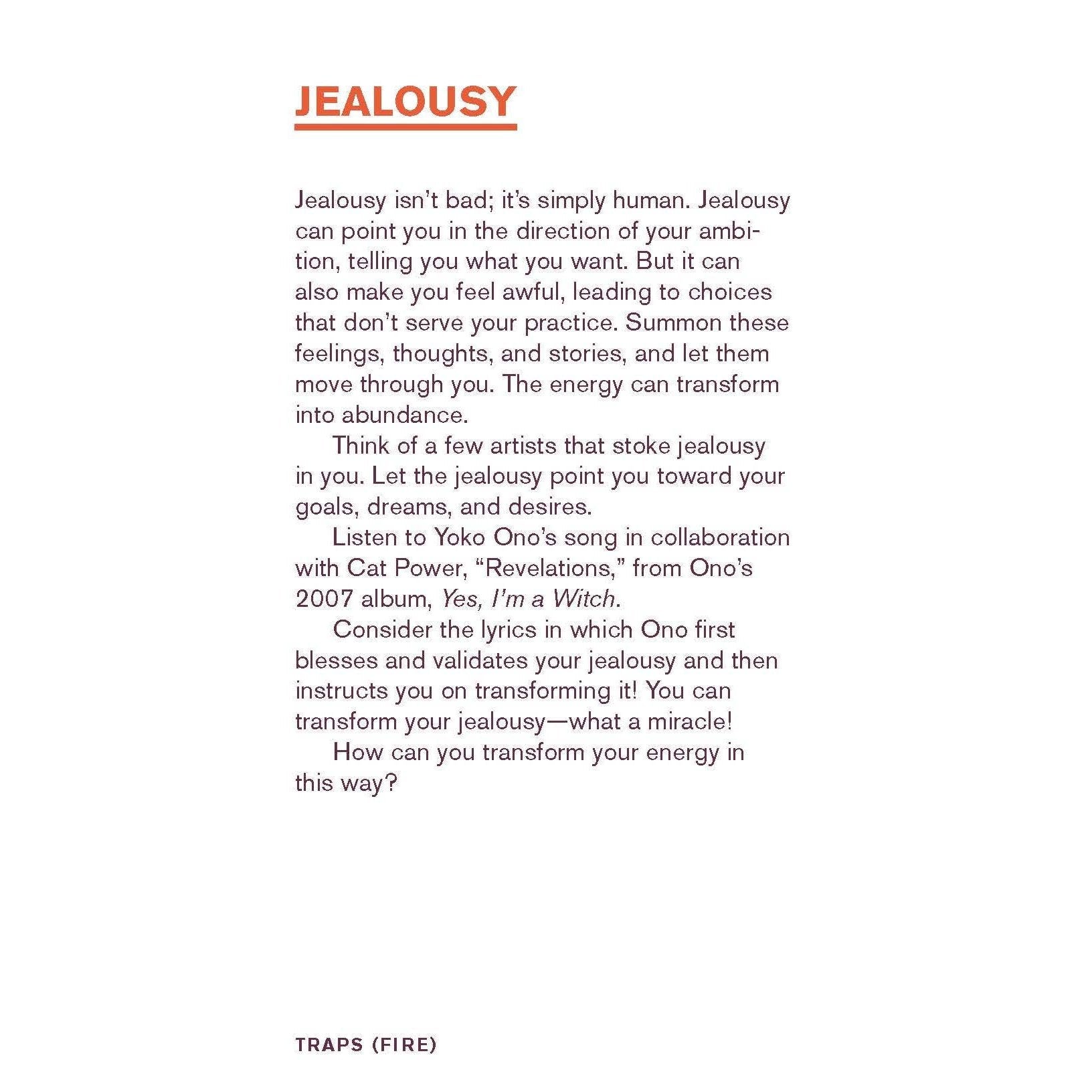 The Artist's Deck: Practical Cards for Everyday Creative Challenges - DIGS