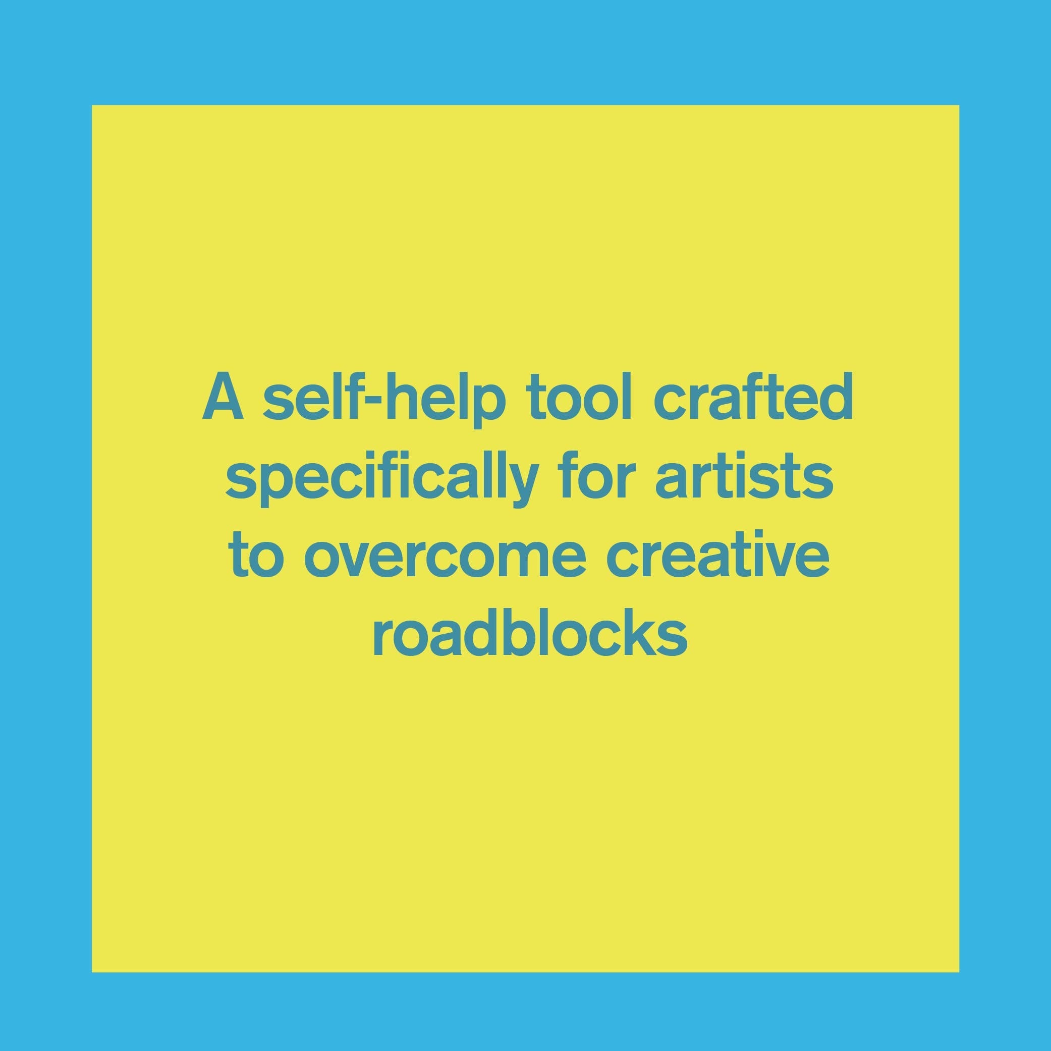 The Artist's Deck: Practical Cards for Everyday Creative Challenges - DIGS