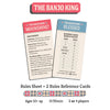 The Banjo King: The Appalachian Scopa Deck - DIGS