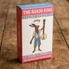 The Banjo King: The Appalachian Scopa Deck - DIGS