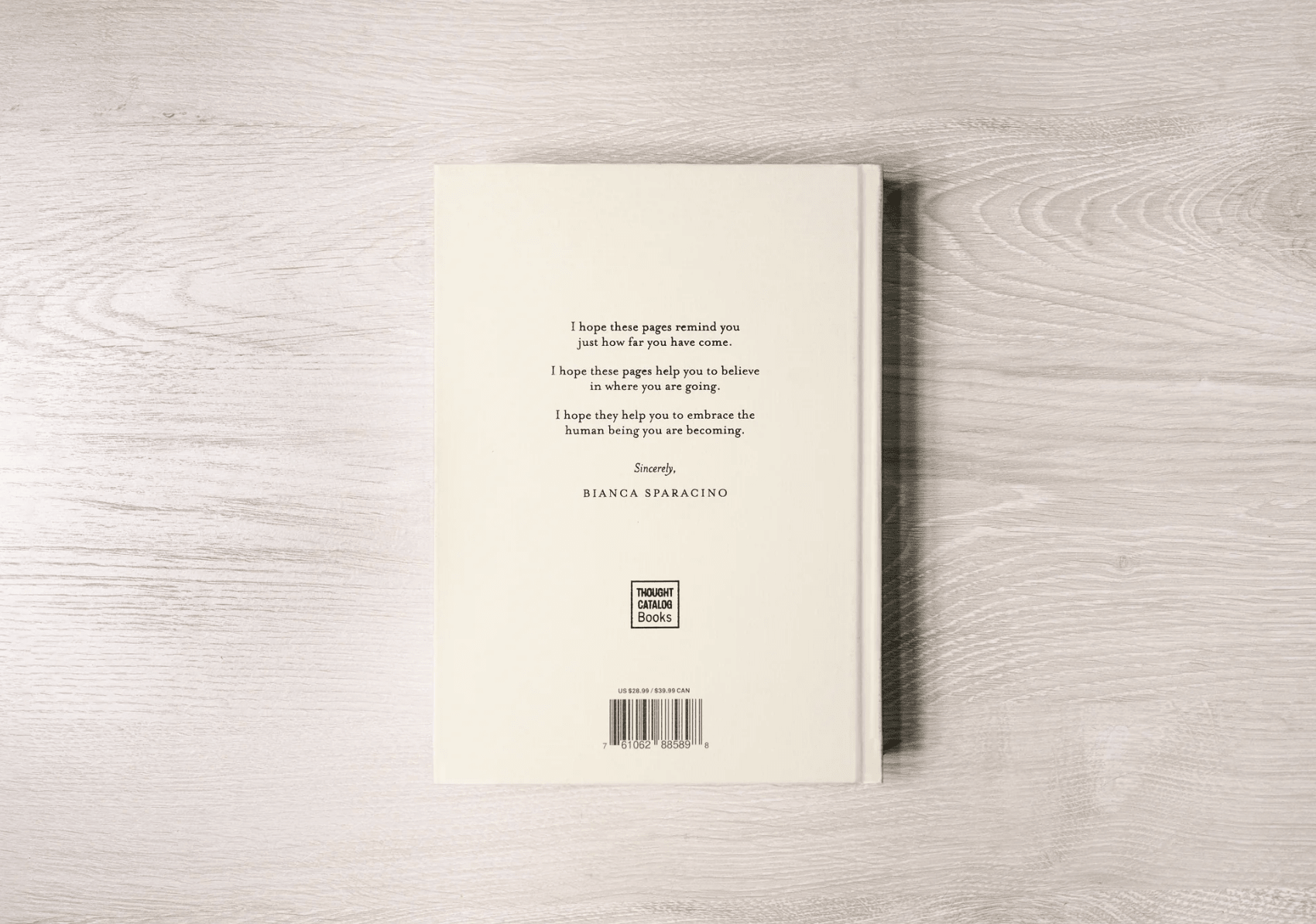 The Becoming Journal - DIGS