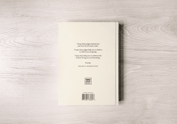 The Becoming Journal - DIGS