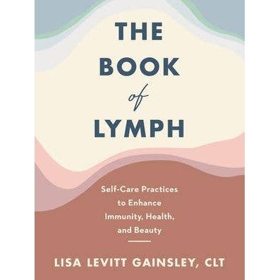 The Book of Lymph - DIGS