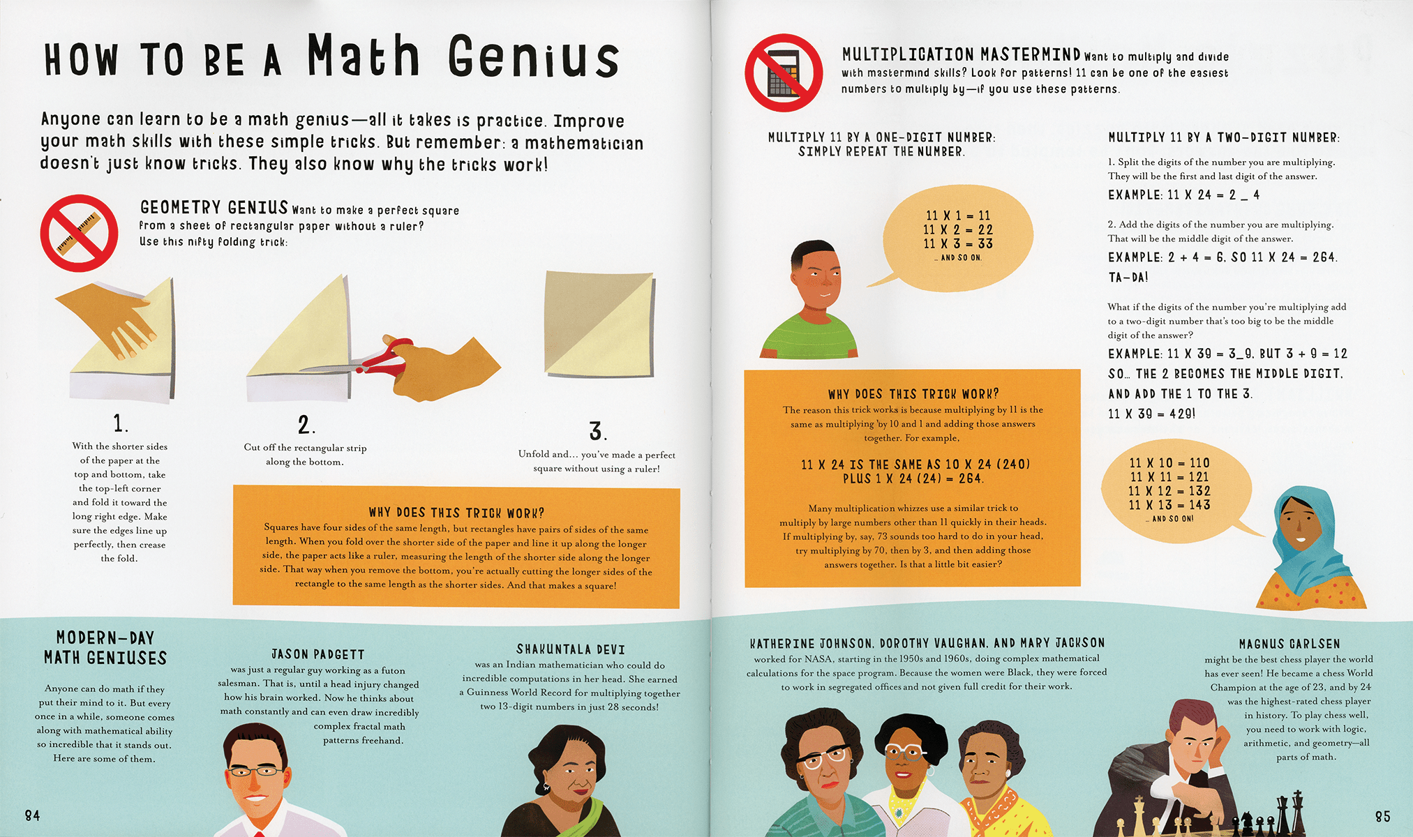 The Book of Math - DIGS