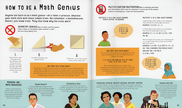 The Book of Math - DIGS