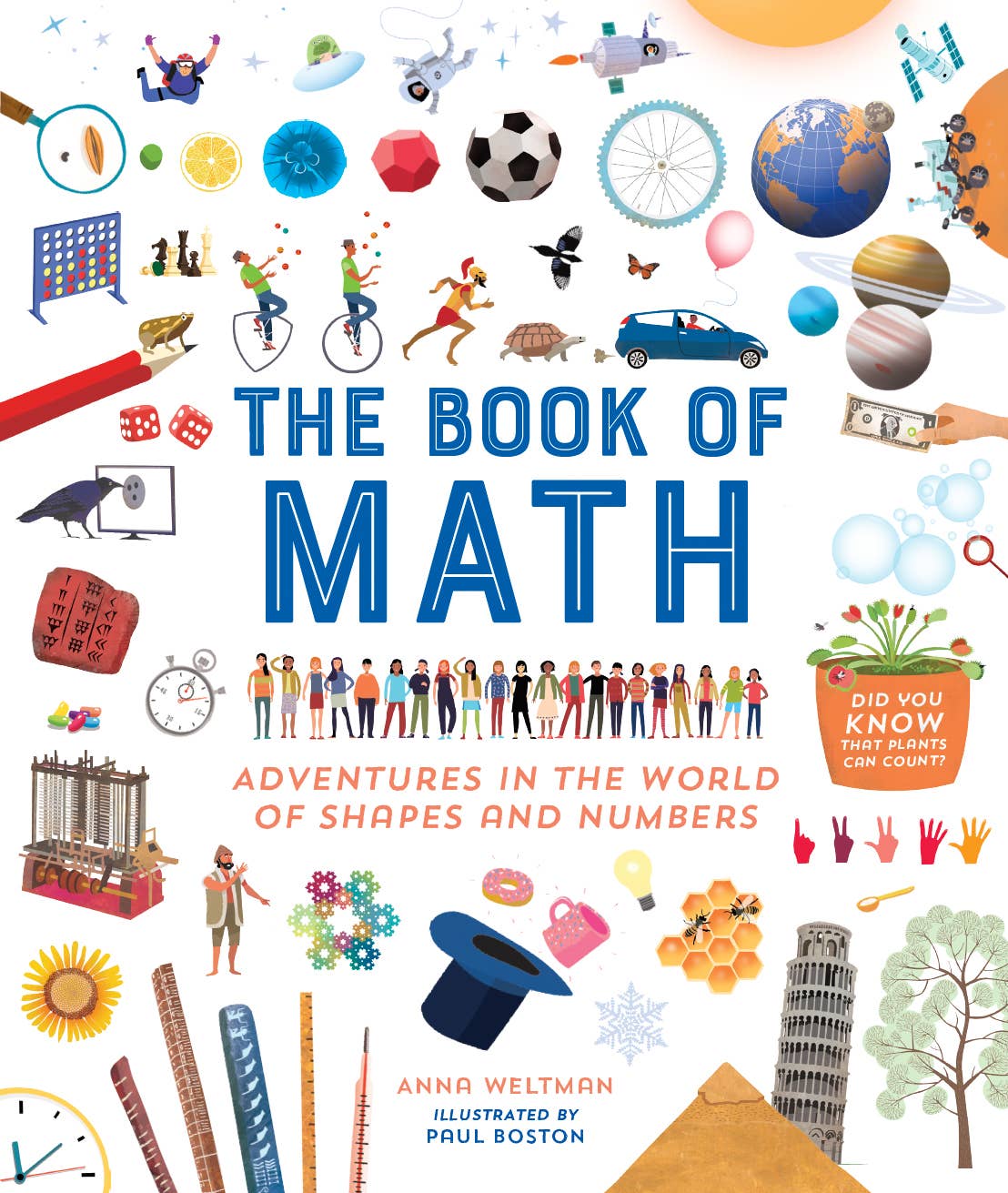The Book of Math - DIGS
