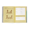 The Book of Me: A Children's Journal of Self - Discovery - DIGS