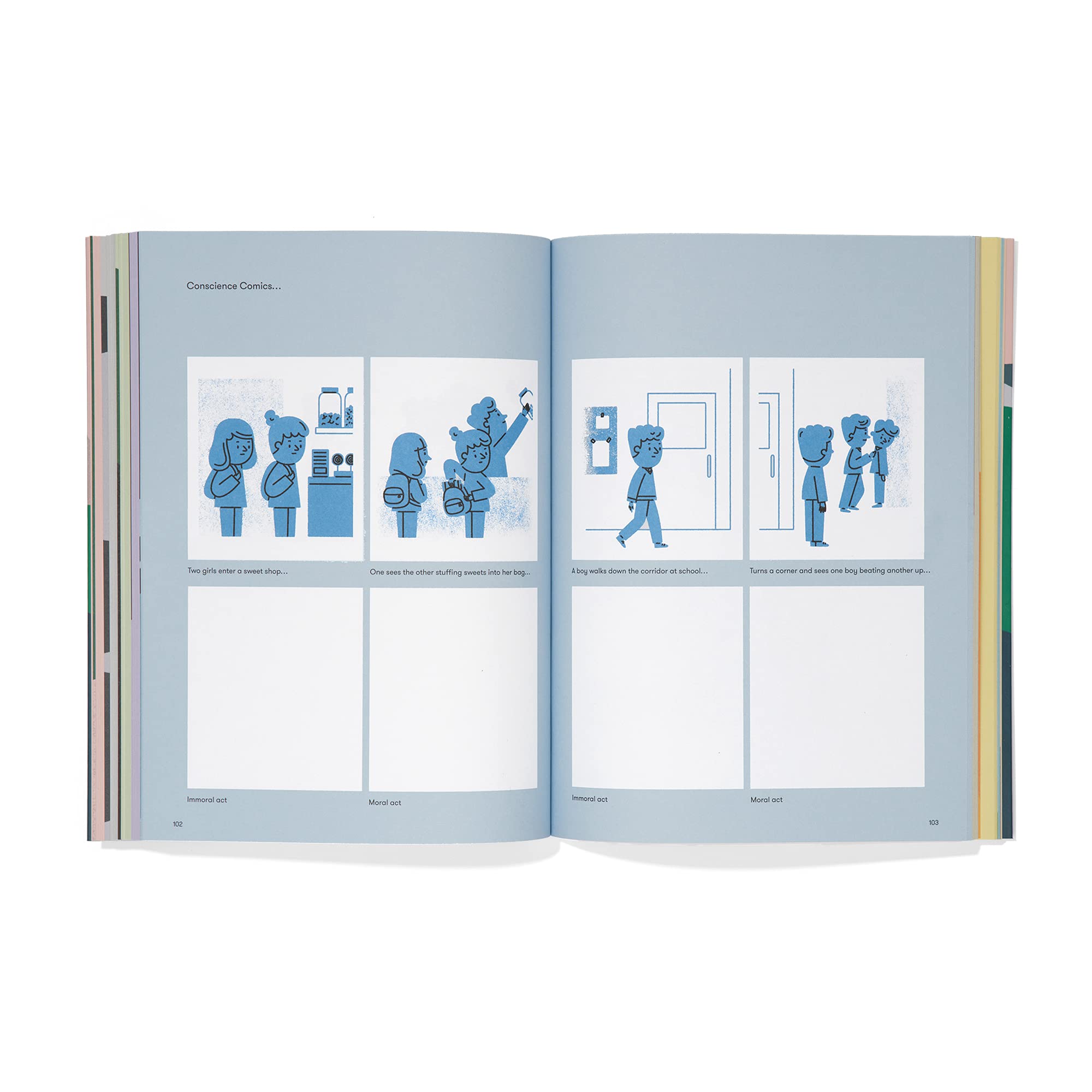 The Book of Me: A Children's Journal of Self - Discovery - DIGS