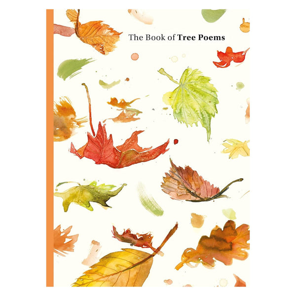 The Book of Tree Poems - DIGS