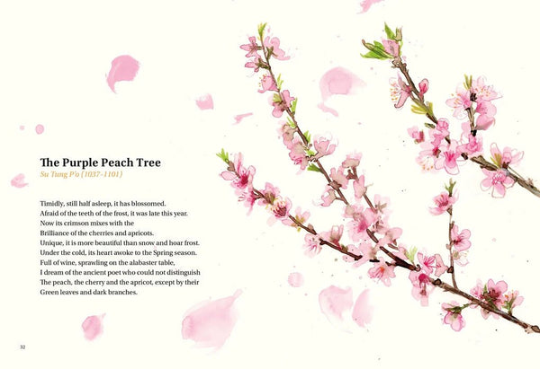 The Book of Tree Poems - DIGS