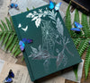 The Botanist Watercolor Notebook - DIGS