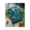 The Botanist Watercolor Notebook - DIGS