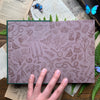 The Botanist Watercolor Notebook - DIGS