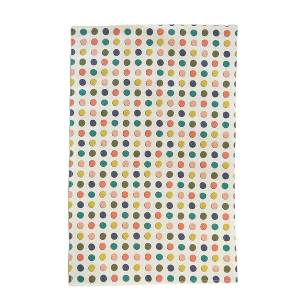 The Circle Tea Towel - DIGS