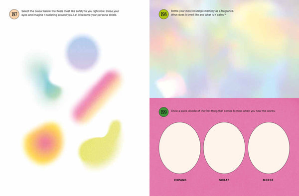 The Creative Playbook: 365 Activities to Supercharge Your Imagination - DIGS