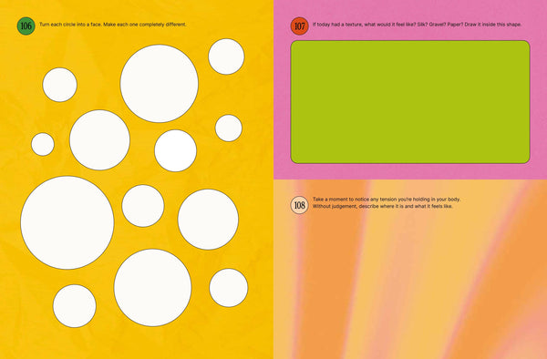The Creative Playbook: 365 Activities to Supercharge Your Imagination - DIGS