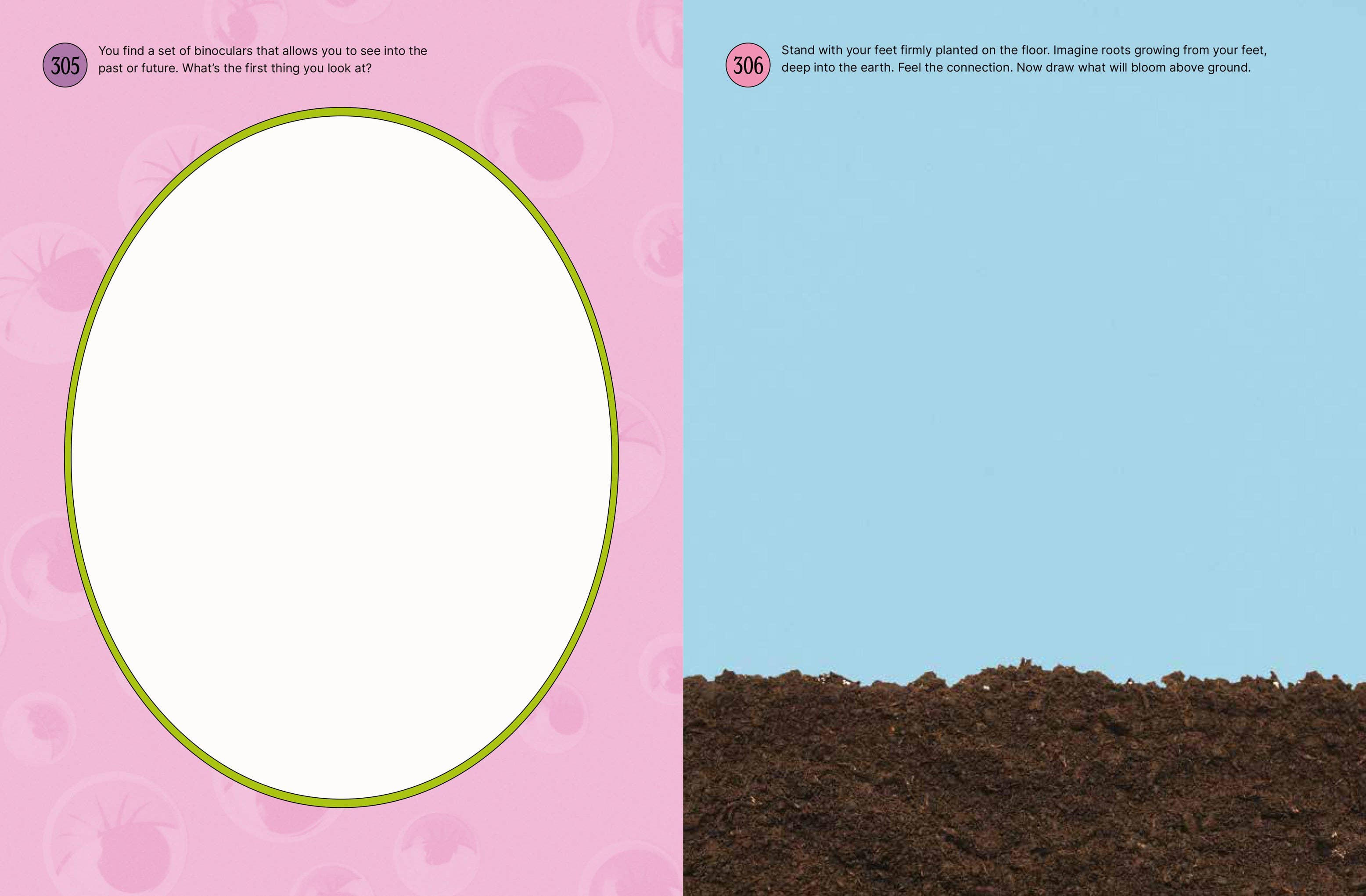 The Creative Playbook: 365 Activities to Supercharge Your Imagination - DIGS