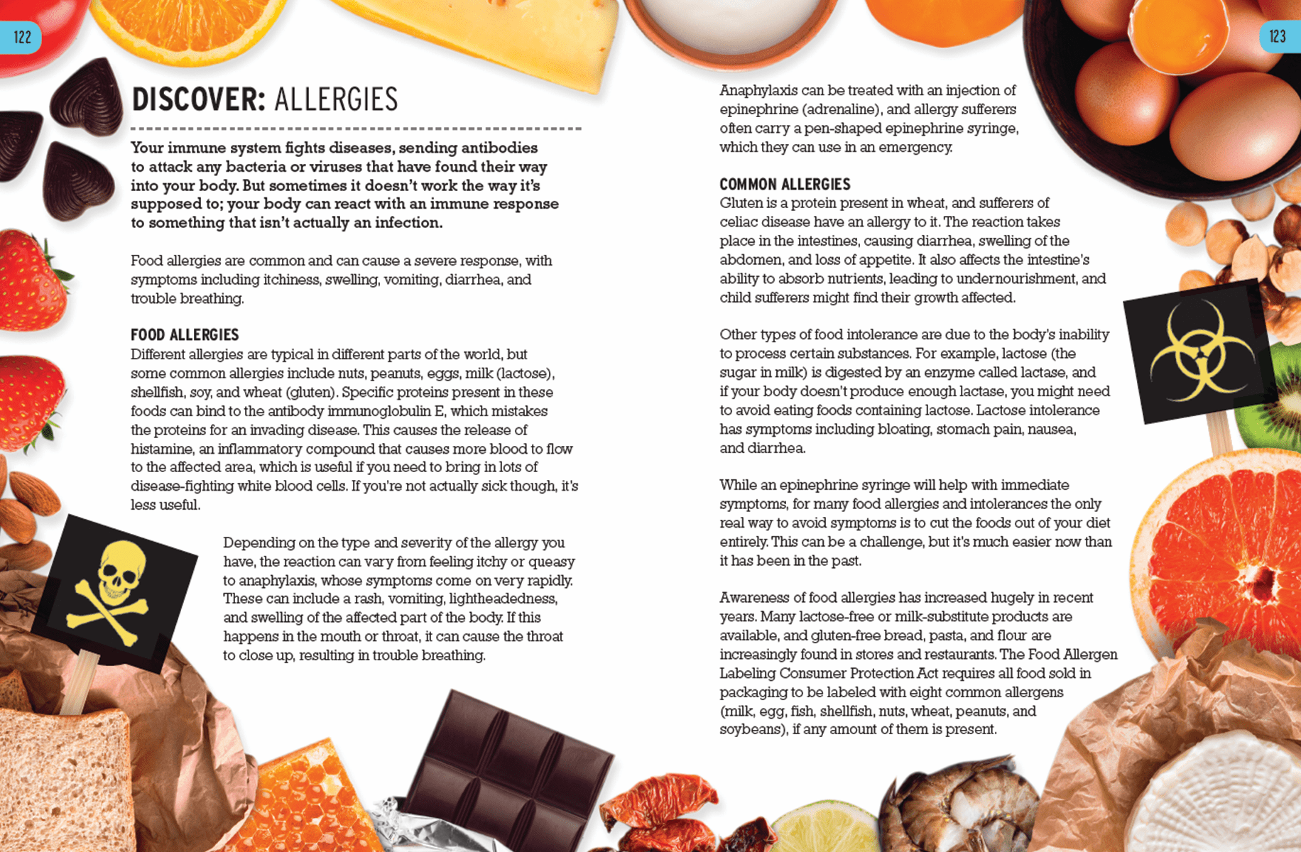 The Curious World of Kitchen Science: The Biology of Bananas - DIGS