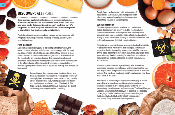 The Curious World of Kitchen Science: The Biology of Bananas - DIGS