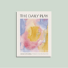 The Daily Play: A 365-Day Art Prompt Journal - DIGS